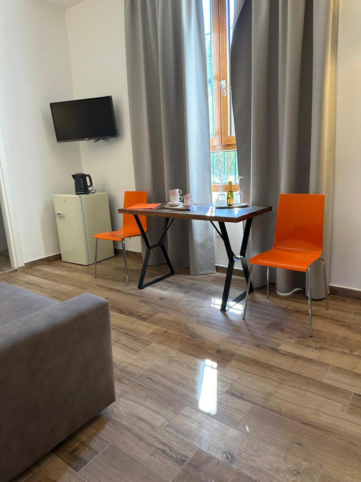 Il Glicine Hotel Parma Ngoại thất bức ảnh