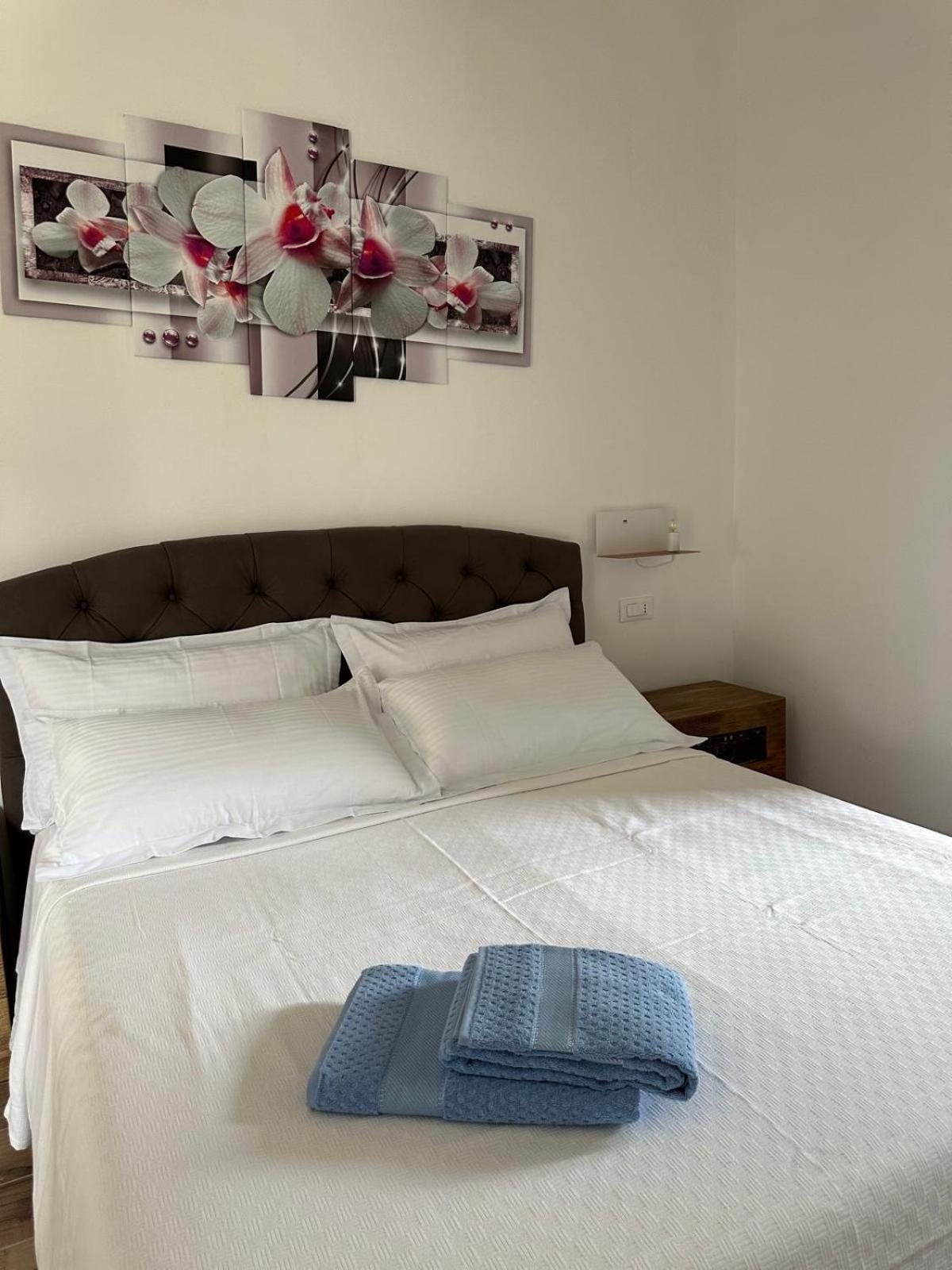 Il Glicine Hotel Parma Ngoại thất bức ảnh
