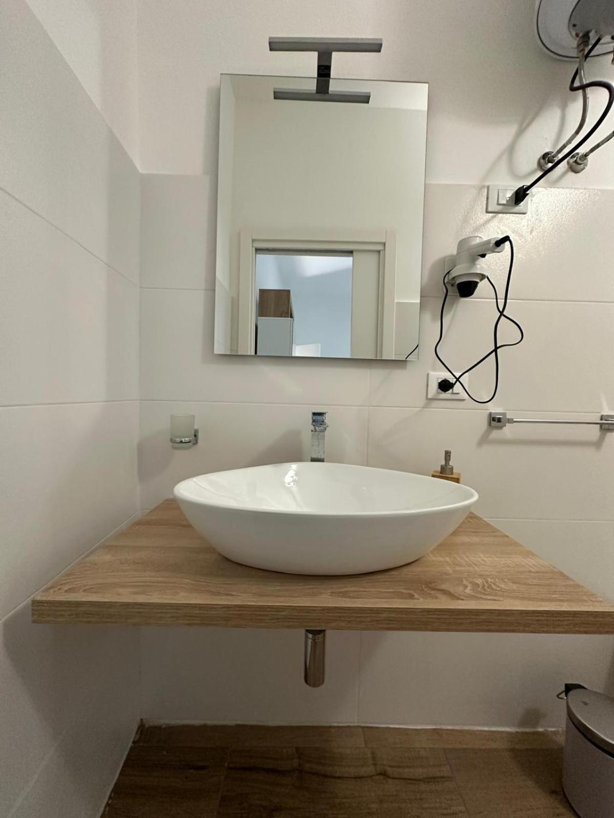 Il Glicine Hotel Parma Ngoại thất bức ảnh