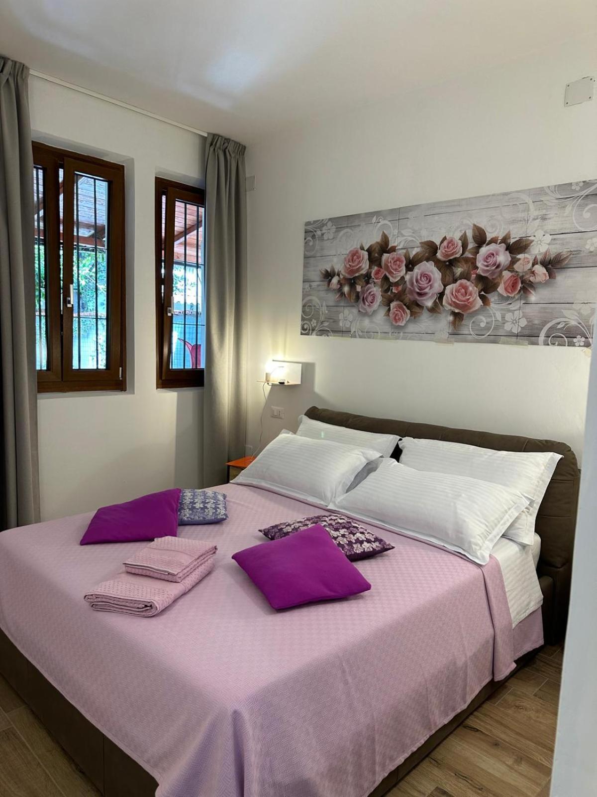 Il Glicine Hotel Parma Ngoại thất bức ảnh