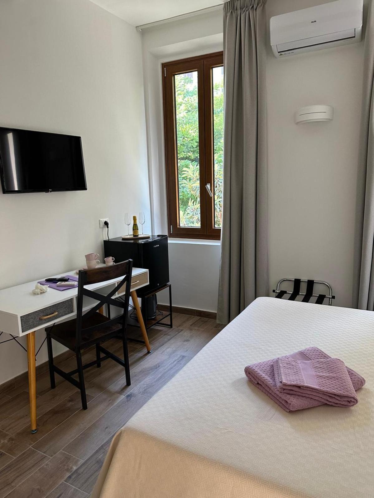 Il Glicine Hotel Parma Ngoại thất bức ảnh