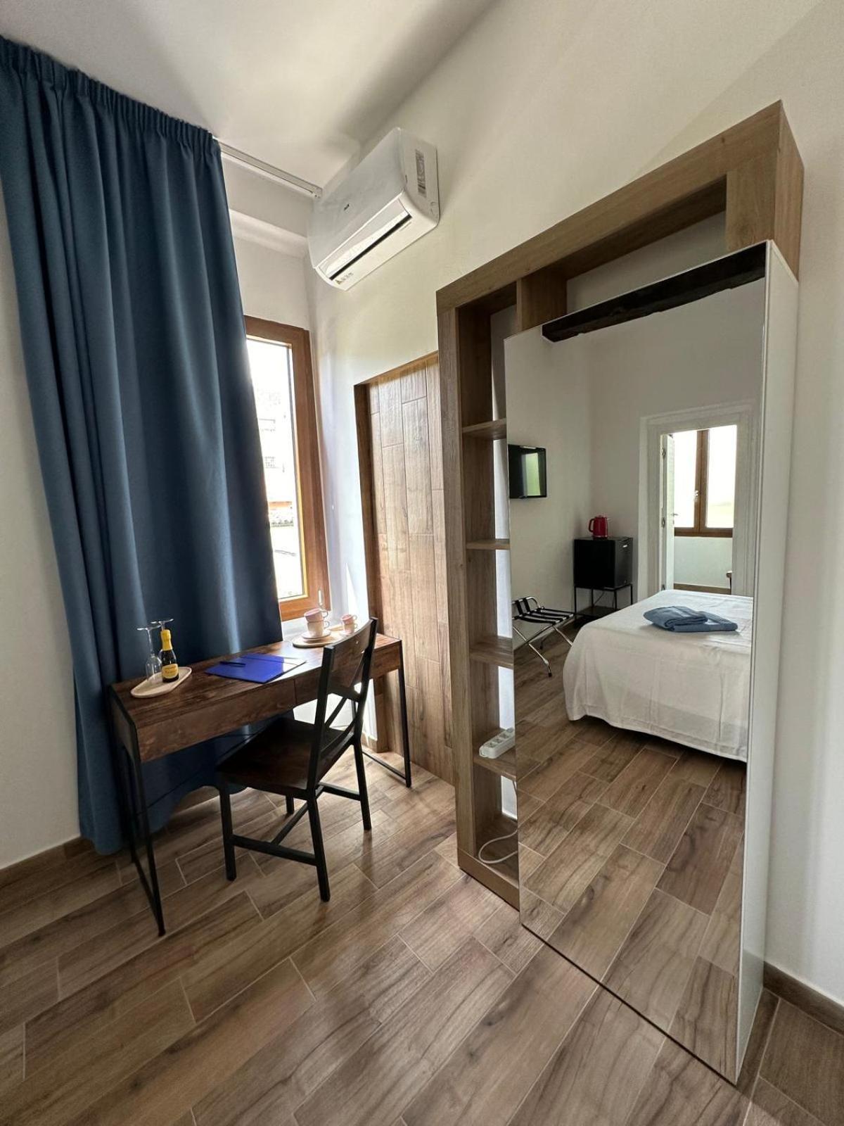 Il Glicine Hotel Parma Ngoại thất bức ảnh