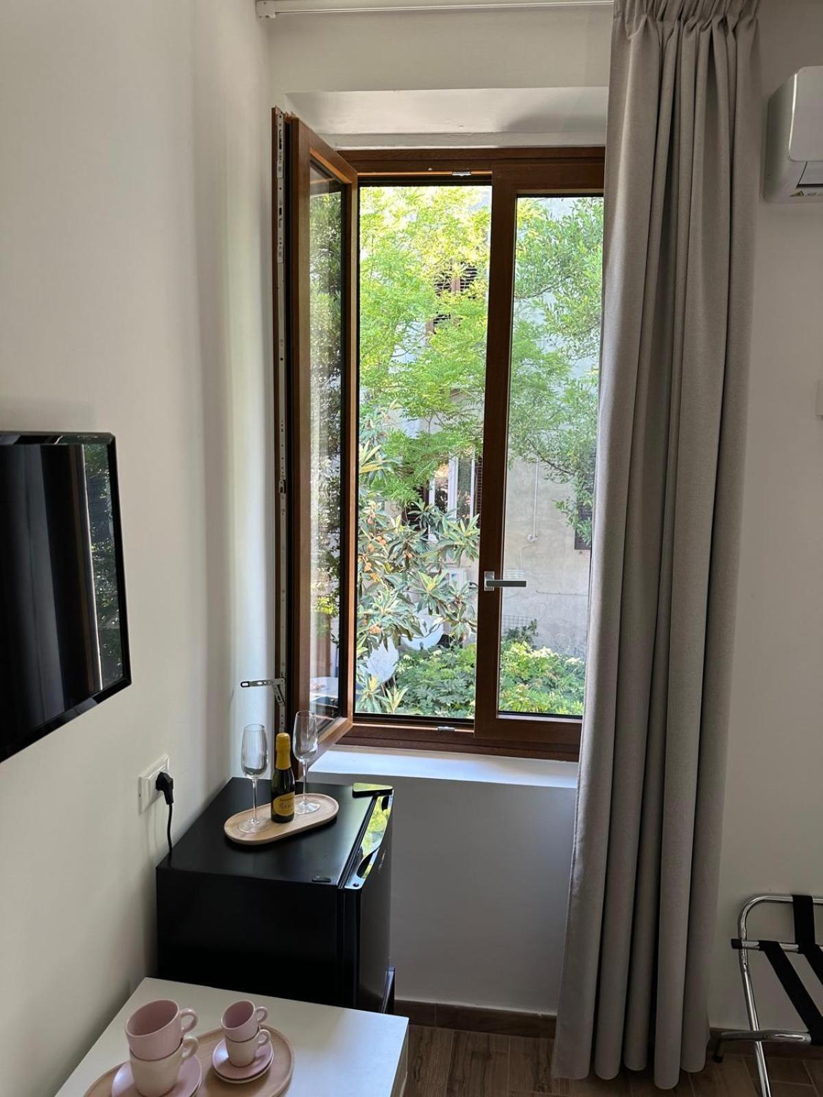 Il Glicine Hotel Parma Ngoại thất bức ảnh