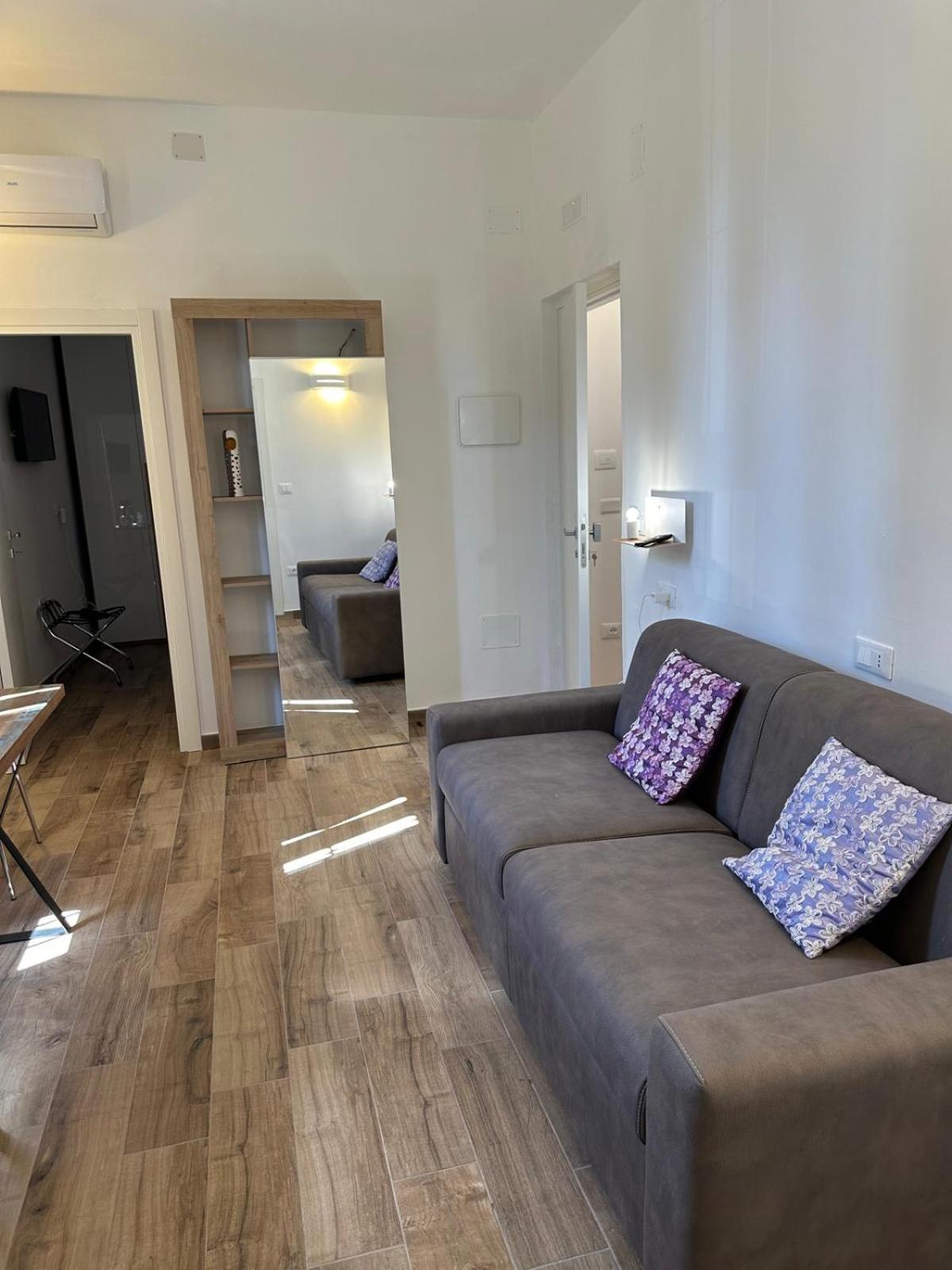 Il Glicine Hotel Parma Ngoại thất bức ảnh