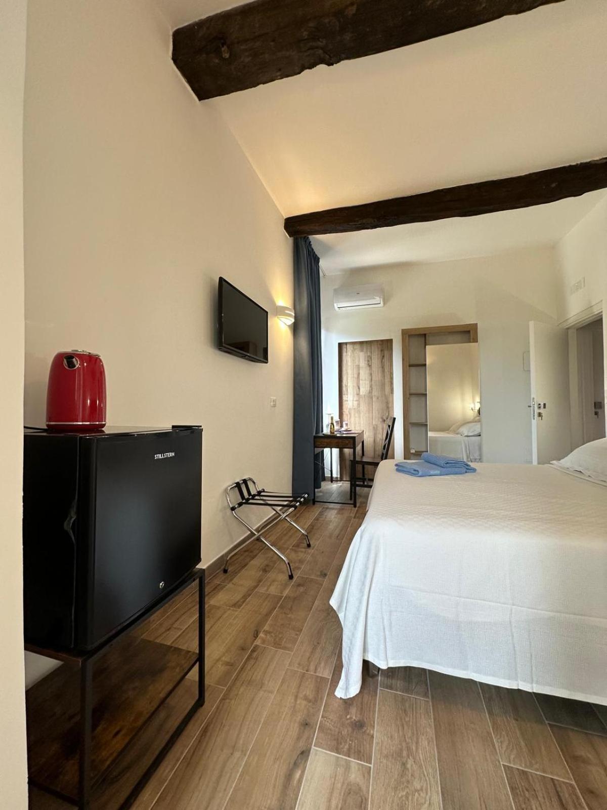 Il Glicine Hotel Parma Ngoại thất bức ảnh