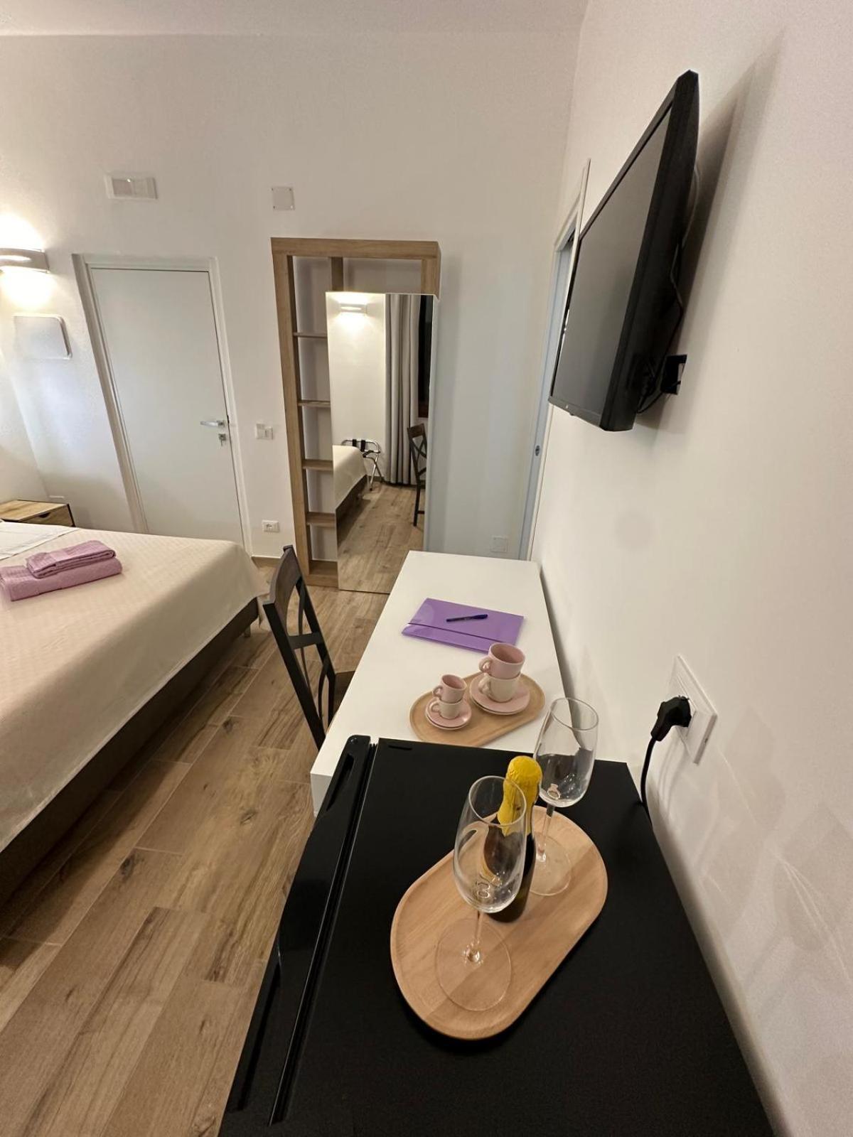 Il Glicine Hotel Parma Ngoại thất bức ảnh