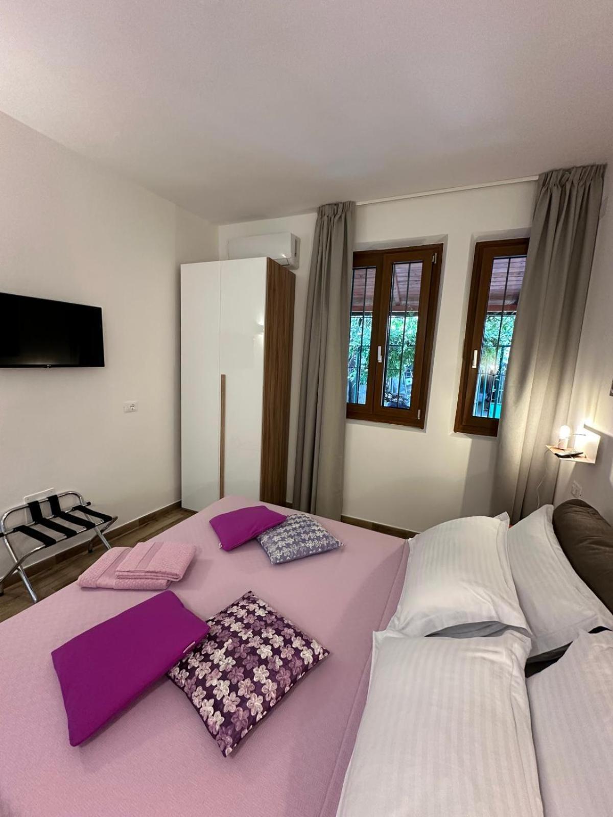 Il Glicine Hotel Parma Ngoại thất bức ảnh