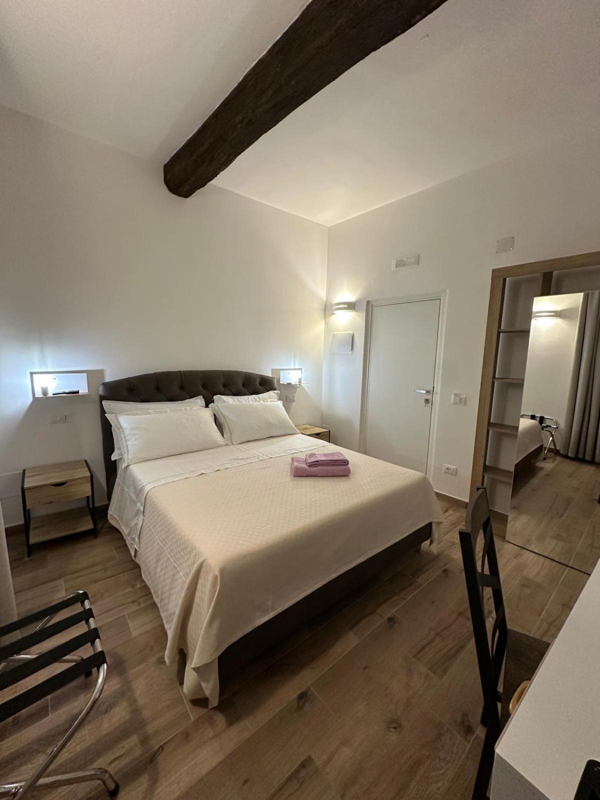 Il Glicine Hotel Parma Ngoại thất bức ảnh